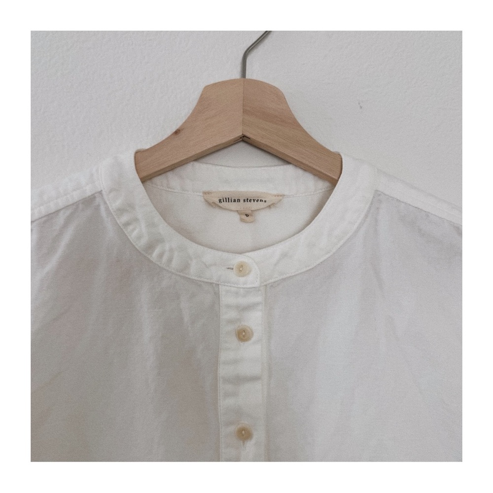 gillian stevens theo tunic - Picture 3 of 4